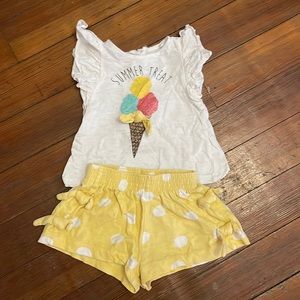 Jessica Simpson baby